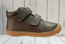 Load image into Gallery viewer, RICOSTA - 1200302/580 - CHRISY - Two Strap Fastening Boot - Green