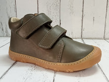 Load image into Gallery viewer, RICOSTA - 1200302/580 - CHRISY - Two Strap Fastening Boot - Green