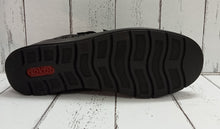 Load image into Gallery viewer, RIEKER - L4868-00 - WEDGE STRAP SHOE - Black