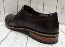 Load image into Gallery viewer, RIEKER - 14652-25 - SLIP ON SHOE - Brown