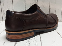 Load image into Gallery viewer, RIEKER - 14652-25 - SLIP ON SHOE - Brown