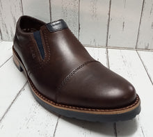 Load image into Gallery viewer, RIEKER - 14652-25 - SLIP ON SHOE - Brown