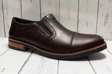 Load image into Gallery viewer, RIEKER - 14652-25 - SLIP ON SHOE - Brown