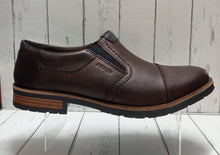 Load image into Gallery viewer, RIEKER - 14652-25 - SLIP ON SHOE - Brown
