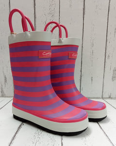 COTSWOLD - WELLINGTON (Stripe) - Pink