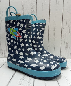 COTSWOLD - WELLINGTON (Rocket) - Blue Multi