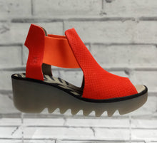 Load image into Gallery viewer, FLY London - BIGA412FLY - P501412004 - SANDAL  - Scarlet