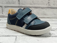 Load image into Gallery viewer, RICOSTA - 2002502/150 - JAMIE - Strap Shoe - Blue Jeans