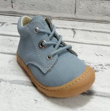 Load image into Gallery viewer, RICOSTA - 1200102/120 - CORY Lace up Boot - Light Blue