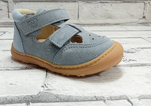 RICOSTA - 1201702/120 - ENI - Boot/Sandal - Light Blue