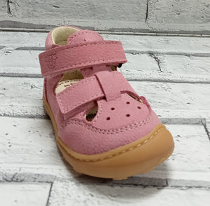 RICOSTA - 1201702/330 - ENI - Boot/Sandal - (Mallow) Pink