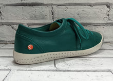 Load image into Gallery viewer, SOFTINOS - P900154640 - ISLA154SOF - SNEAKER/TRAINER - Petrol Green