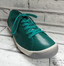 Load image into Gallery viewer, SOFTINOS - P900154640 - ISLA154SOF - SNEAKER/TRAINER - Petrol Green