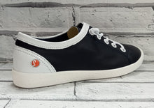 Load image into Gallery viewer, SOFTINOS - P900557024 - ISLAII557SOF - SNEAKER/TRAINER - Navy/White
