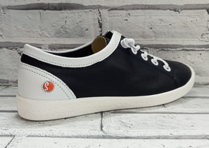 SOFTINOS - P900557024 - ISLAII557SOF - SNEAKER/TRAINER - Navy/White