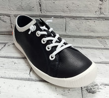 Load image into Gallery viewer, SOFTINOS - P900557024 - ISLAII557SOF - SNEAKER/TRAINER - Navy/White