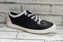 Load image into Gallery viewer, SOFTINOS - P900557024 - ISLAII557SOF - SNEAKER/TRAINER - Navy/White