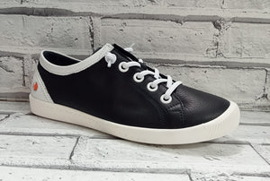 SOFTINOS - P900557024 - ISLAII557SOF - SNEAKER/TRAINER - Navy/White