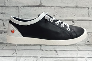 SOFTINOS - P900557024 - ISLAII557SOF - SNEAKER/TRAINER - Navy/White