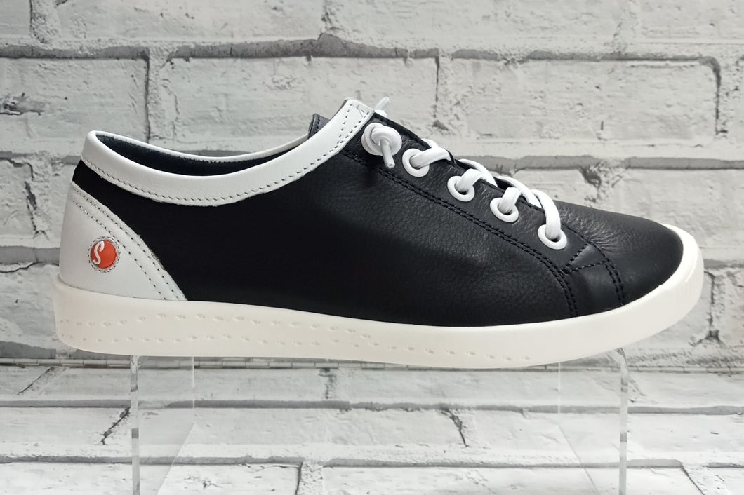SOFTINOS - P900557024 - ISLAII557SOF - SNEAKER/TRAINER - Navy/White