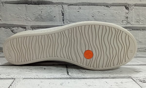 SOFTINOS - P900557028 - ISLAII557SOF - SNEAKER/TRAINER - White