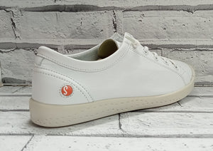 SOFTINOS - P900557028 - ISLAII557SOF - SNEAKER/TRAINER - White