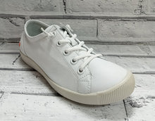 Load image into Gallery viewer, SOFTINOS - P900557028 - ISLAII557SOF - SNEAKER/TRAINER - White