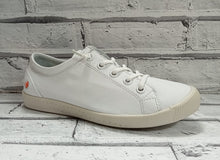 Load image into Gallery viewer, SOFTINOS - P900557028 - ISLAII557SOF - SNEAKER/TRAINER - White