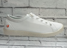 Load image into Gallery viewer, SOFTINOS - P900557028 - ISLAII557SOF - SNEAKER/TRAINER - White