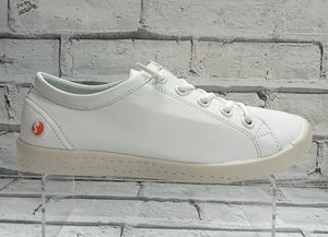SOFTINOS - P900557028 - ISLAII557SOF - SNEAKER/TRAINER - White
