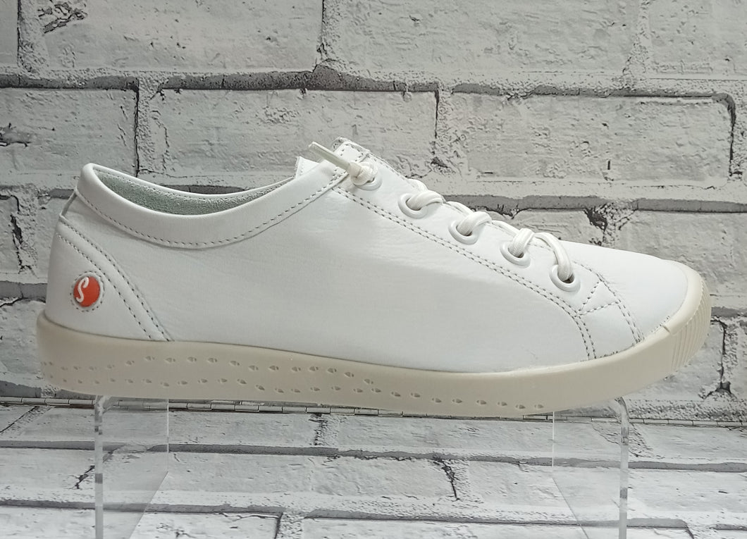 SOFTINOS - P900557028 - ISLAII557SOF - SNEAKER/TRAINER - White