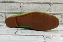 Load image into Gallery viewer, GABOR - 45.211.11  (JANGLE) - LOAFER  SHOE  -  Green