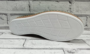 SHOOZY - IVY - PUMP/SNEAKER - Emerald Green