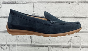 GABOR (Eldon) - 42.440.46 - LOAFER SHOE  - Dark Blue