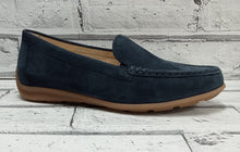 Load image into Gallery viewer, GABOR (Eldon) - 42.440.46 - LOAFER SHOE  - Dark Blue