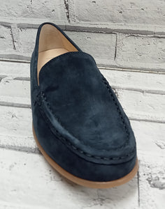 GABOR (Eldon) - 42.440.46 - LOAFER SHOE  - Dark Blue