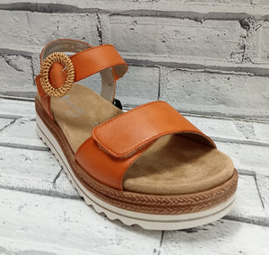 REMONTE - D0Q52-38 - SANDAL - Mandarin