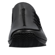 Load image into Gallery viewer, RIEKER - L1777-00 - SLIP ON SHOE - Black