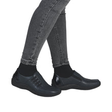 Load image into Gallery viewer, RIEKER - L1777-14 - SLIP ON SHOE - Blue