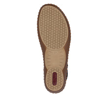 Load image into Gallery viewer, RIEKER - M1655-34 - STRAP SHOE/SANDAL - Red Multi