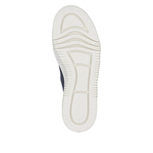 Load image into Gallery viewer, RIEKER - M1912-00 - LACE UP/ZIP SNEAKER TRAINER - Black