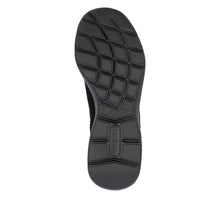 Load image into Gallery viewer, RIEKER - M5066-00 - SLIP ON Ready2Go VEGAN TRAINER - Black