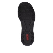 Load image into Gallery viewer, RIEKER - N3267-54 - SLIP ON TRAINER - Green