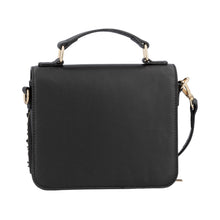 Load image into Gallery viewer, REMONTE - Q0632-02 - HAND/CROSS BODY BAG - Black