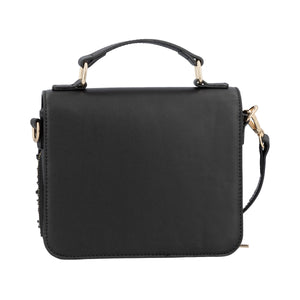 REMONTE - Q0632-02 - HAND/CROSS BODY BAG - Black