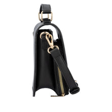 Load image into Gallery viewer, REMONTE - Q0632-02 - HAND/CROSS BODY BAG - Black