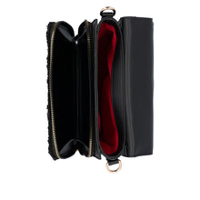 Load image into Gallery viewer, REMONTE - Q0632-02 - HAND/CROSS BODY BAG - Black