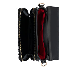 REMONTE - Q0632-02 - HAND/CROSS BODY BAG - Black