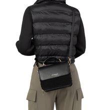 Load image into Gallery viewer, REMONTE - Q0632-02 - HAND/CROSS BODY BAG - Black