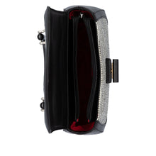 Load image into Gallery viewer, REMONTE - Q0644-01 - HAND/CROSS BODY BAG - Black/Cream